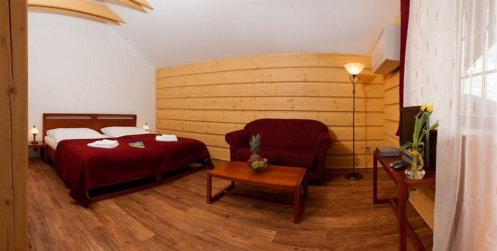 Hotel Green Inn Hotel