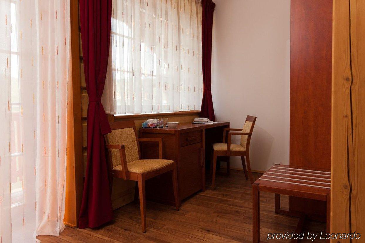 Green Inn Hotel 4* Ostravice