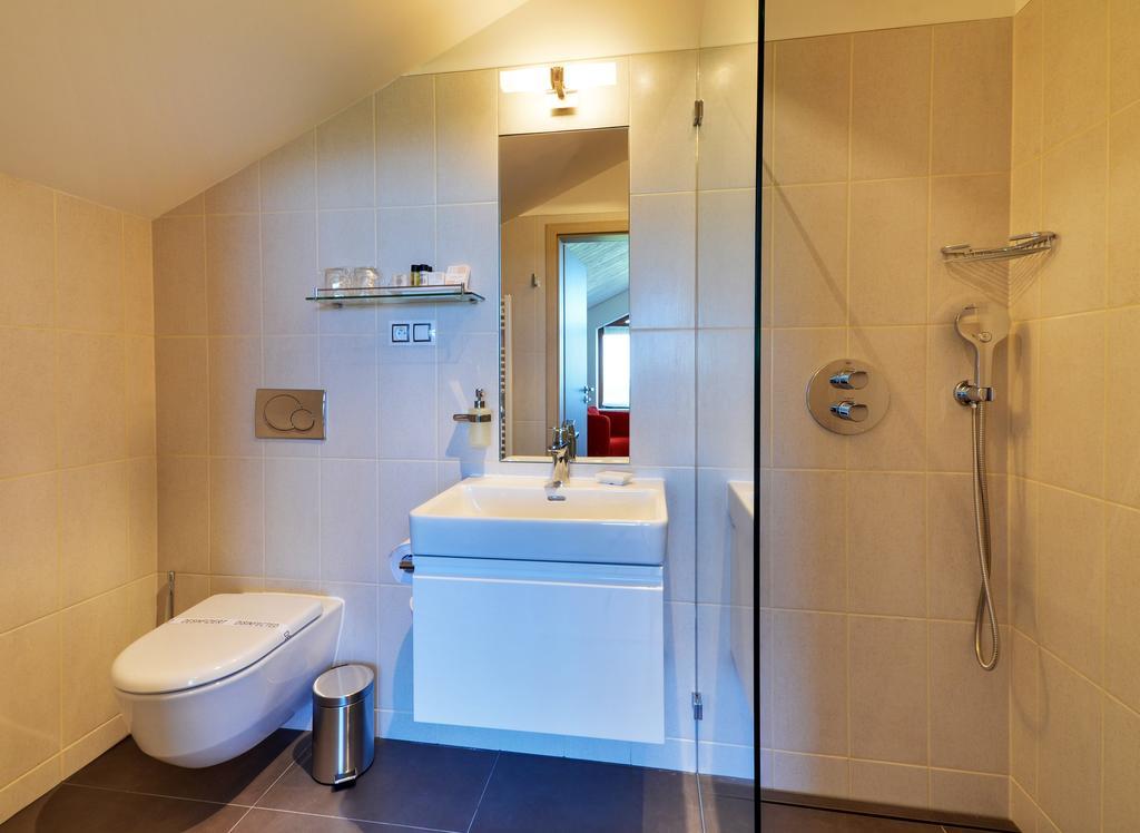 Green Inn Hotel Hotel Ostrawica