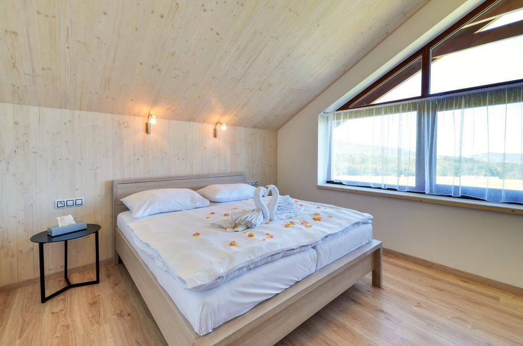 Green Inn Hotel Ostravice