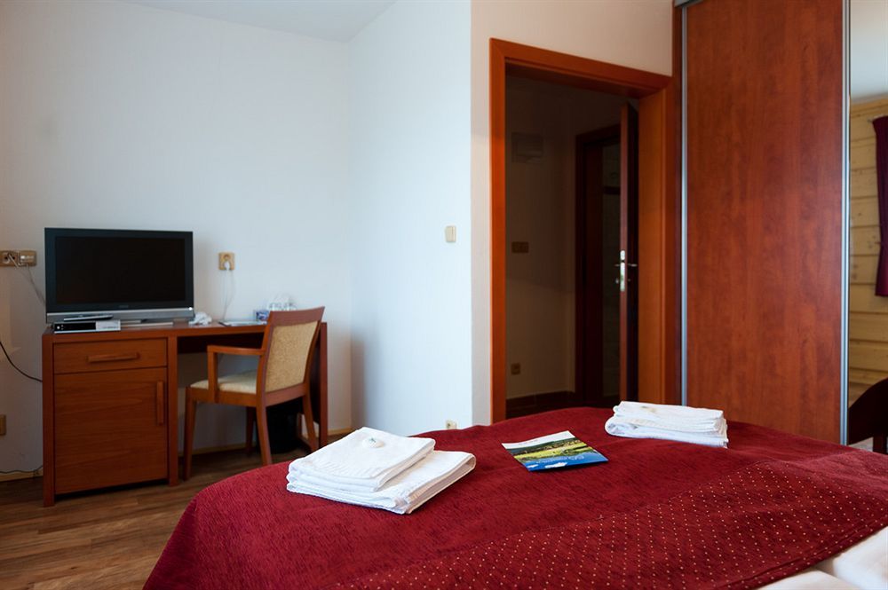 Hotel Green Inn Hotel