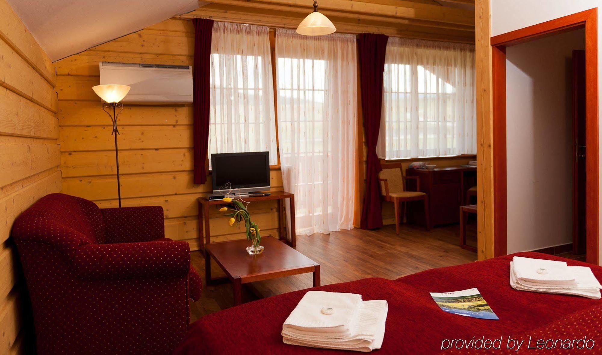 Green Inn Hotel 4* Ostravice