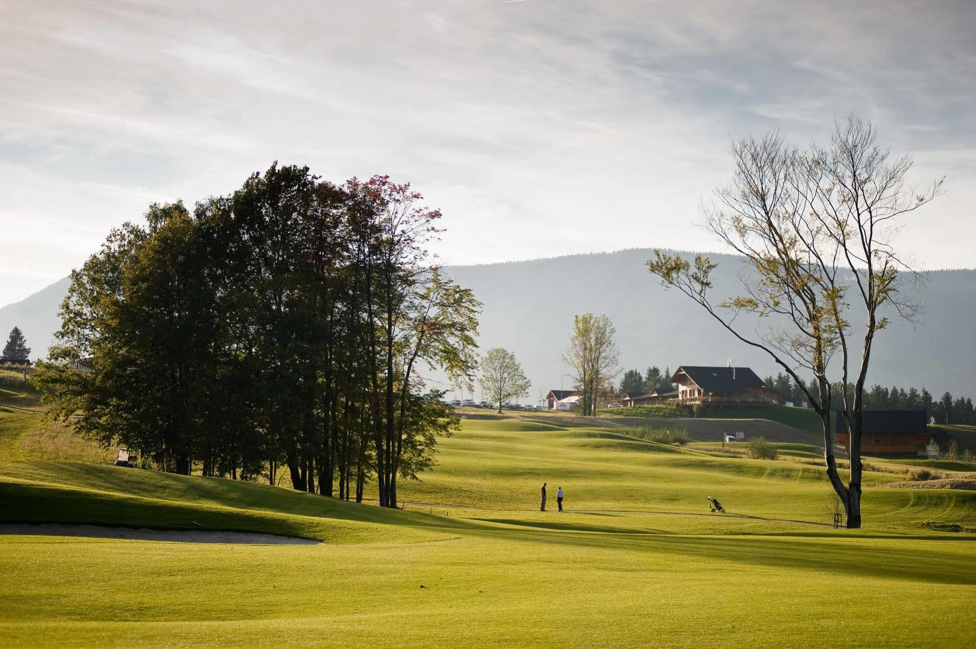 Green Inn Hotel 4* Ostrawica