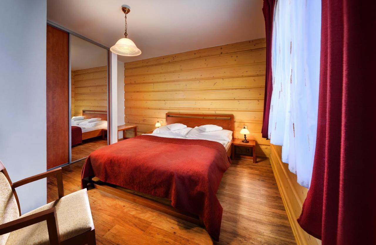 Green Inn Hotel Hotel Ostrawica